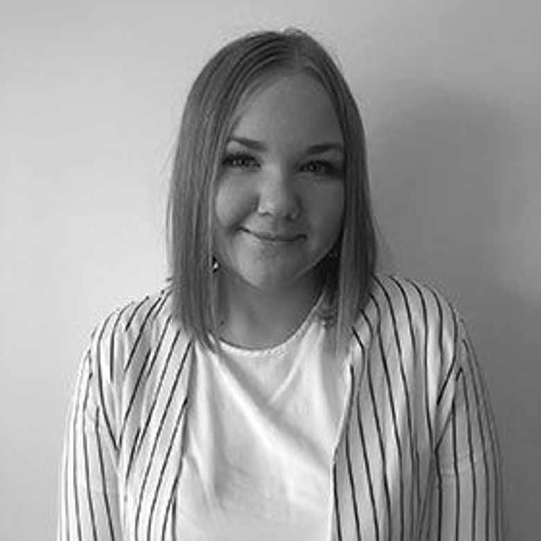 Maja Levačič Gosak, strokovna sodelavka