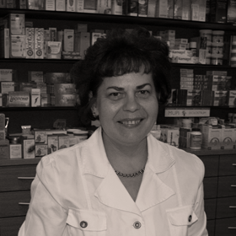 Lukanc Tanja, magistra farmacije, koncesionarka