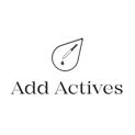 Add Actives