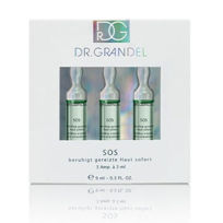 Slika Dr. Grandel SOS koncentrat aktivnih sestavin, 9 mL