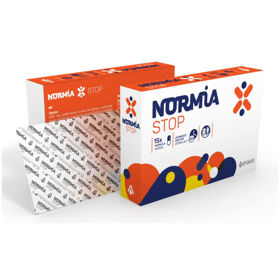 Slika Normia Stop, 15 kapsul