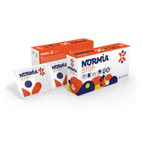 Slika Normia Stop, 20 vrečk