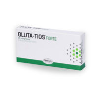 Slika GLUTA-TIOS Forte - razstrupljanje, 30 tablet