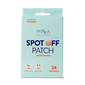 Slika Mikka "Spot Off" Daycare dnevni obliži, 24 obližev