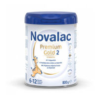 Slika Novalac Premium Gold 2 nadaljevalno mleko, 800 g
