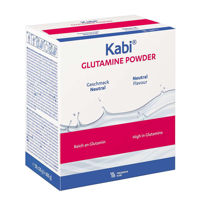 Slika Kabi Glutamine z nevtralnim okusom, 30 x 20 g