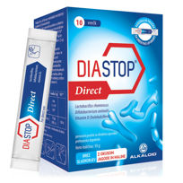 Slika Diastop Direct mikroorganizmi mlečnokislinske bakterije, 10 vrečk