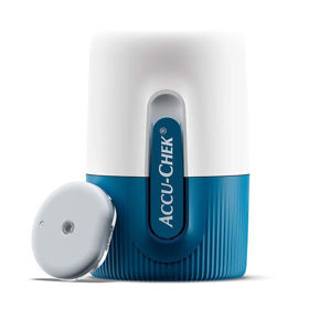 Slika Accu-Chek SMARTGUIDE sistem za neprekinjeno merjenje glukoze, 1 set