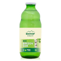 Slika Biotop Vitality brezov sok 100%, 1 L