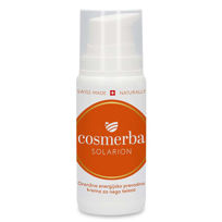 Slika Cosmerba ORANŽNA korenčkova krema - več verzij!