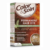 Slika Color & Soin barva za lase 8N pšenično blond