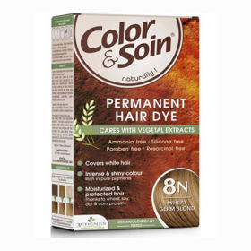 Slika Color & Soin barva za lase 8N pšenično blond
