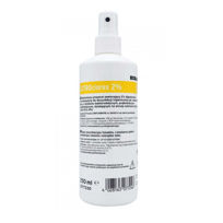 Slika Citroclorex Ecolab raztopina za razkuževanje, 250 ali 500 mL