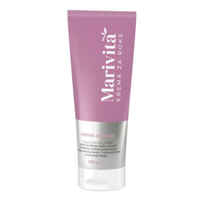 Slika Marivita krema za roke, 100 g