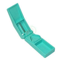 Slika Romed rezalnik tablet, 1 set