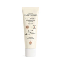 Slika Embryolisse Soin perfecteur de teint večfunkcijska CC krema, nude ali clair, 30 mL