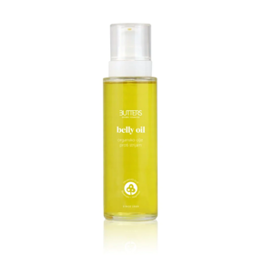 Butters organsko olje proti strijam