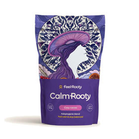 CalmRooty - umirjenost