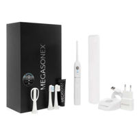 Slika Megasonex M8-S ultrazvočna zobna ščetka, 1 set