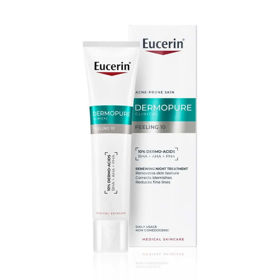 Eucerin DermoPure Clinical piling za obraz