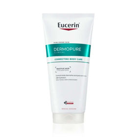 Eucerin DermoPure Clinical obnovitvena nega za telo