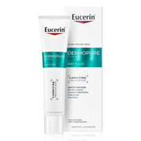 Eucerin DermoPure Clinical fluid za matiranje kože