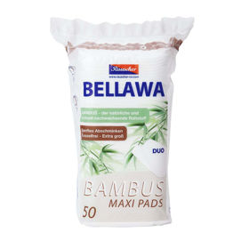 Slika Bellawa Maxi blazinice, 50 blazinic