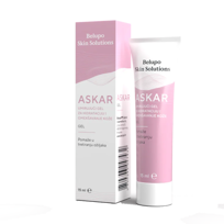 Askar pomirjujoči gel 