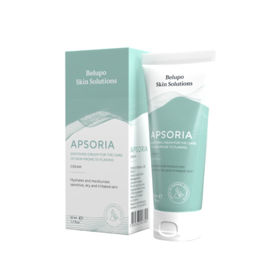 Belupo Skin Solutions Apsoria krema za luskasto kožo