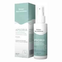 Apsoria pomirjujoča emulzija v spreju