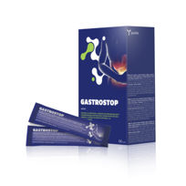 Yasenka Gastrostop gel v vrečicah