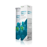 Yasenka Lenisal CalmAcute