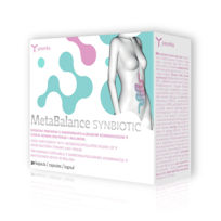 Yasenka MetaBalance Synbiotic