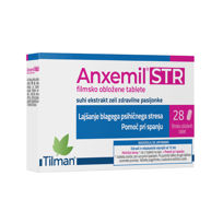 Anxemil STR