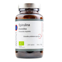 Institut.O spirulina