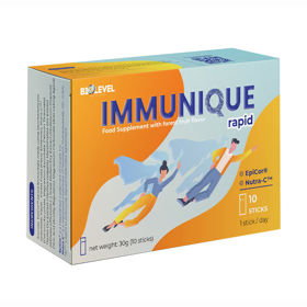 Biolevel Immunique Rapid