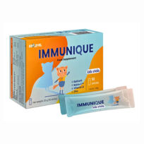 Biolevel Immunique Kids