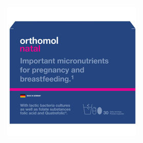 Orthomol Natal