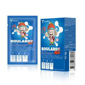 Yasenka Boulardy Mini