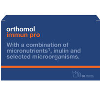 Orthomol Immun Pro