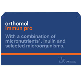 Orthomol Immun Pro
