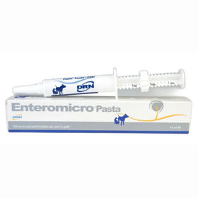 Enteromicro Complex dopolnilna pasta za pse in mačke