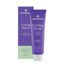 Lansinoh hladilni serum za nosečnice