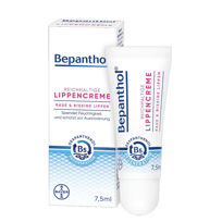 Bepanthol obnovitvena krema za ustnice