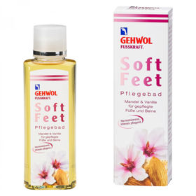 Gehwol Fusskraft Soft Feet 