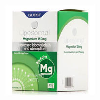 Quest liposomski magnezij
