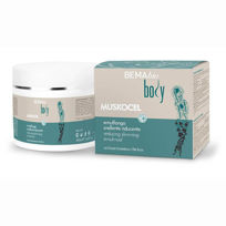 Bema Bio Muskocel fango obloga za telo