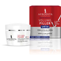 Slika Afrodita Ma3genix Volume Filler pomlajevalna dnevna krema, 50 mL