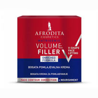 Slika Afrodita Ma3genix Volume Filler bogata pomlajevalna krema, 50 mL