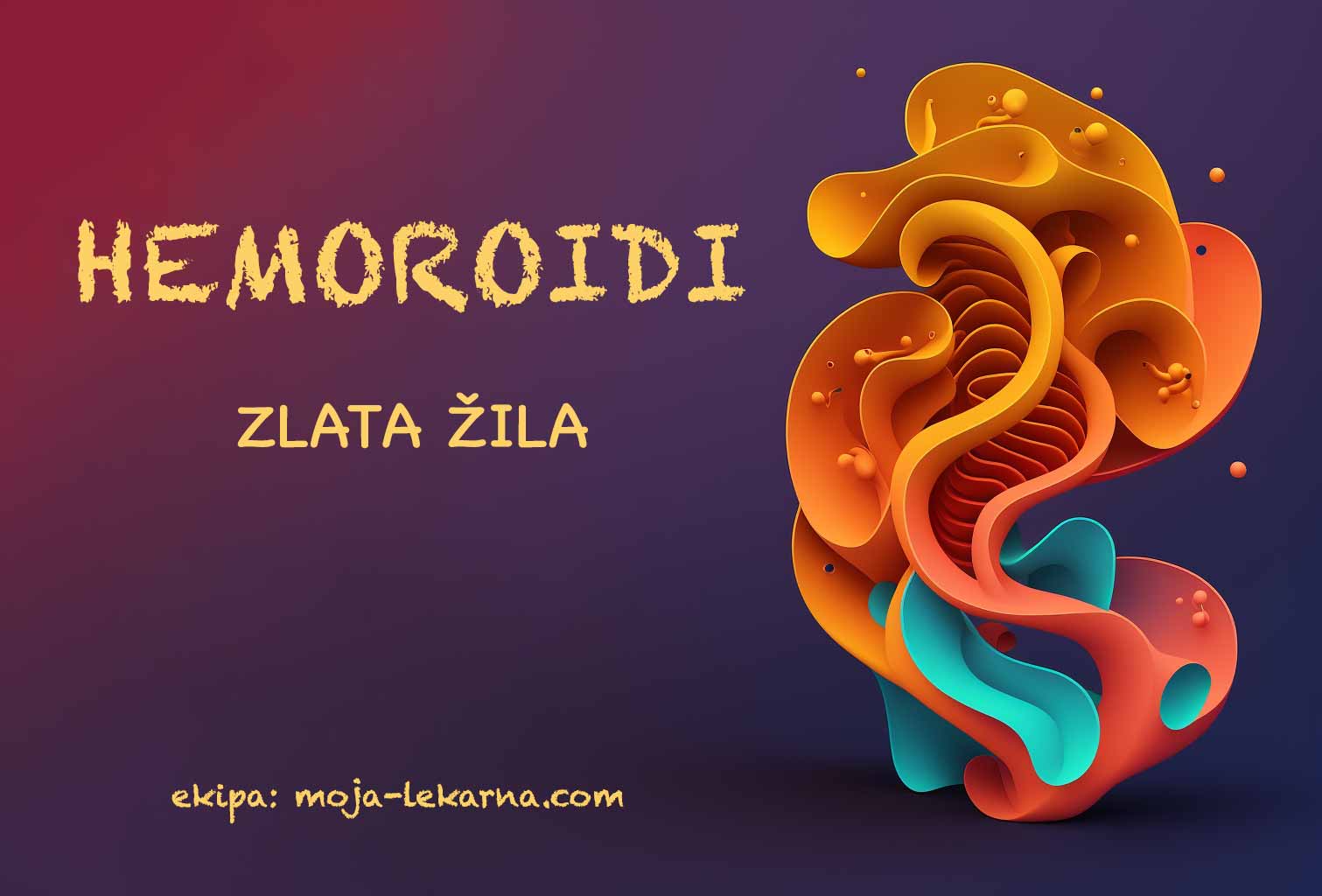 hemoroidi-zlata-žila